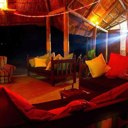 Simbamwenni Lodge And Camping Morogoro 외부 사진