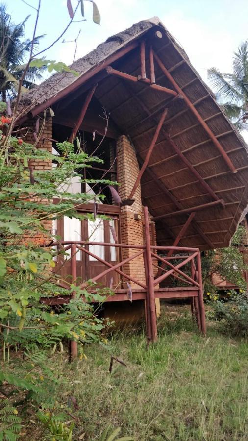 Simbamwenni Lodge And Camping Morogoro 외부 사진