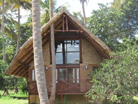 Simbamwenni Lodge And Camping Morogoro 외부 사진