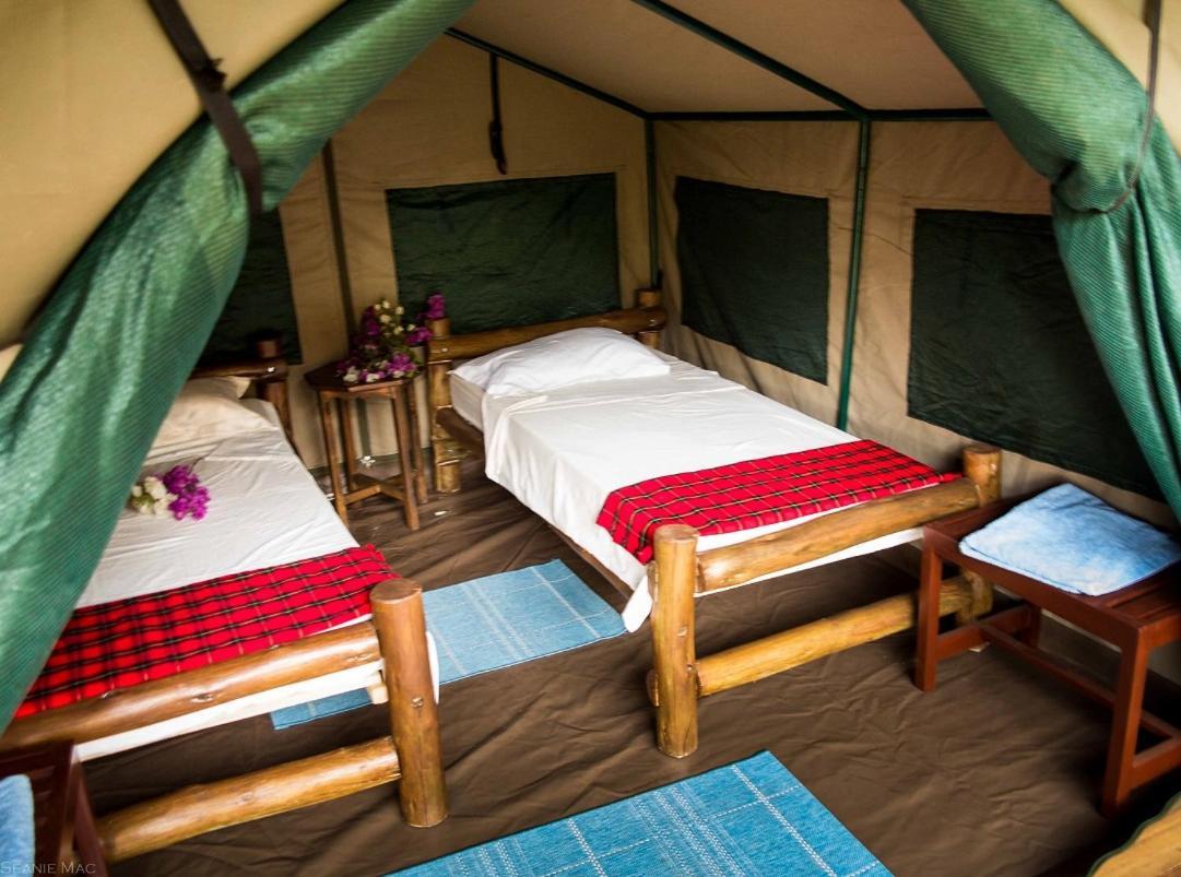 Simbamwenni Lodge And Camping Morogoro 외부 사진