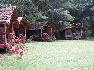 Simbamwenni Lodge And Camping Morogoro 외부 사진