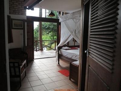 Simbamwenni Lodge And Camping Morogoro 외부 사진