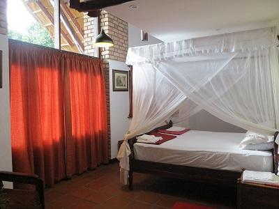 Simbamwenni Lodge And Camping Morogoro 외부 사진