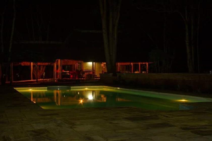 Simbamwenni Lodge And Camping Morogoro 외부 사진