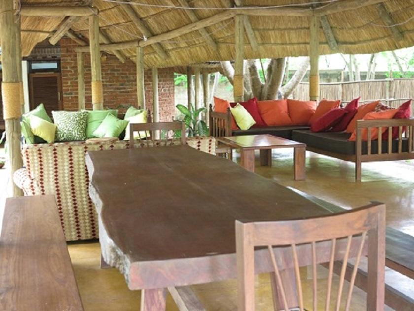 Simbamwenni Lodge And Camping Morogoro 외부 사진