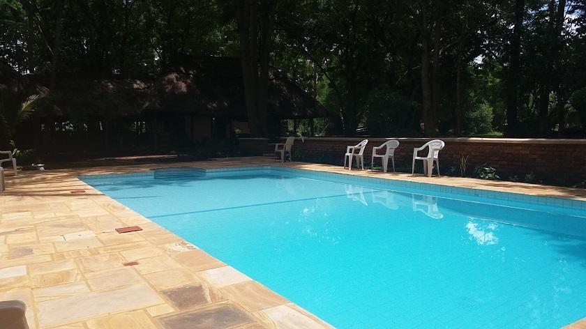 Simbamwenni Lodge And Camping Morogoro 외부 사진