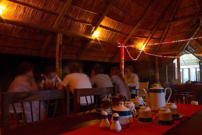 Simbamwenni Lodge And Camping Morogoro 외부 사진