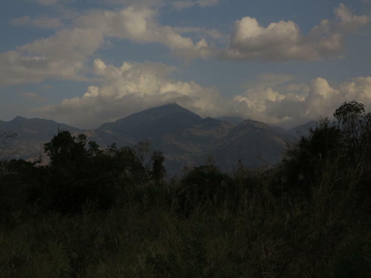 Simbamwenni Lodge And Camping Morogoro 외부 사진